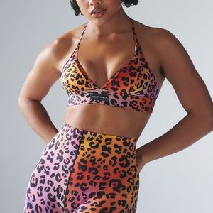 Savage X Fenty Sports Bra